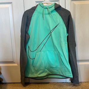 Nike Dri-Fit Hoodie